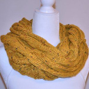 4/$20 C.C. Exclusives Infinity Scarf